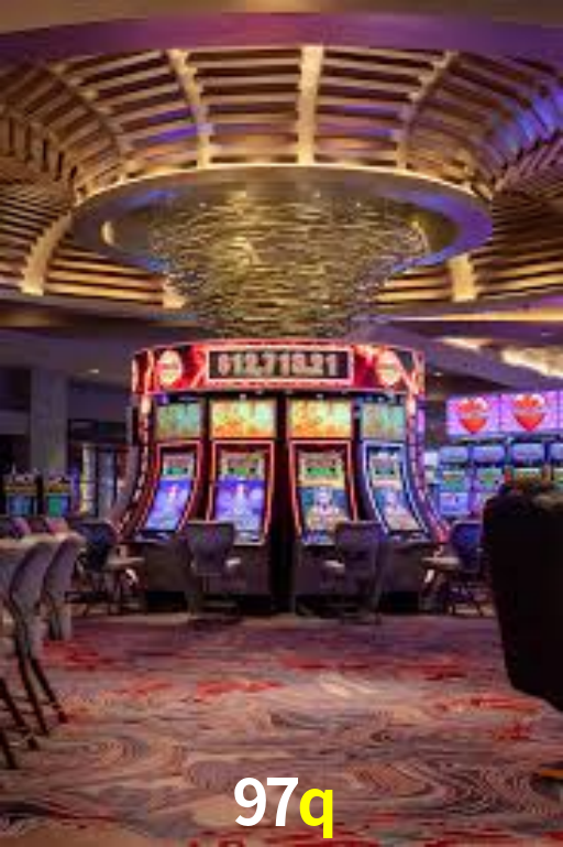 Jogos Exclusivos 97q