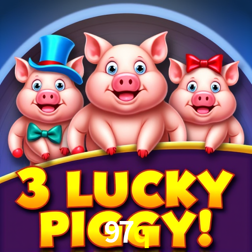 Bônus de Boas-vindas 97q