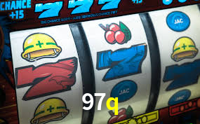 Mesa de Blackjack 97q