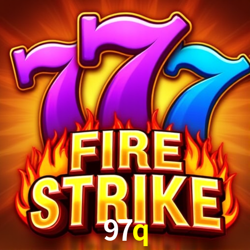 Jogos de Slot 97q