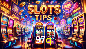 Estatísticas Crash Games 97q