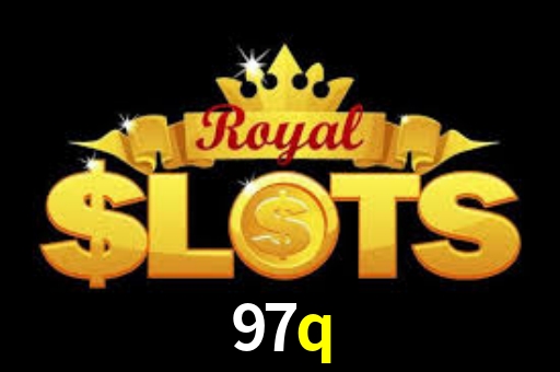 Bônus de Boas-vindas 97q