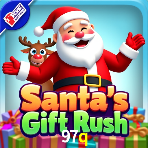 Provedores de Jogos 97q